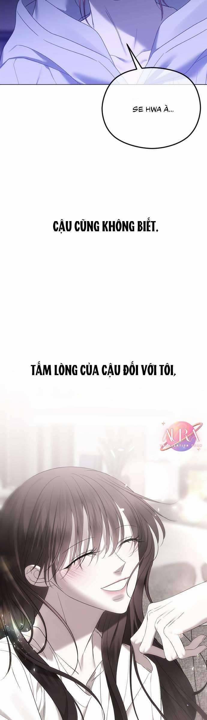 Kết Thúc, Tôi Muốn Thay Đổi Nó 57 trang 36