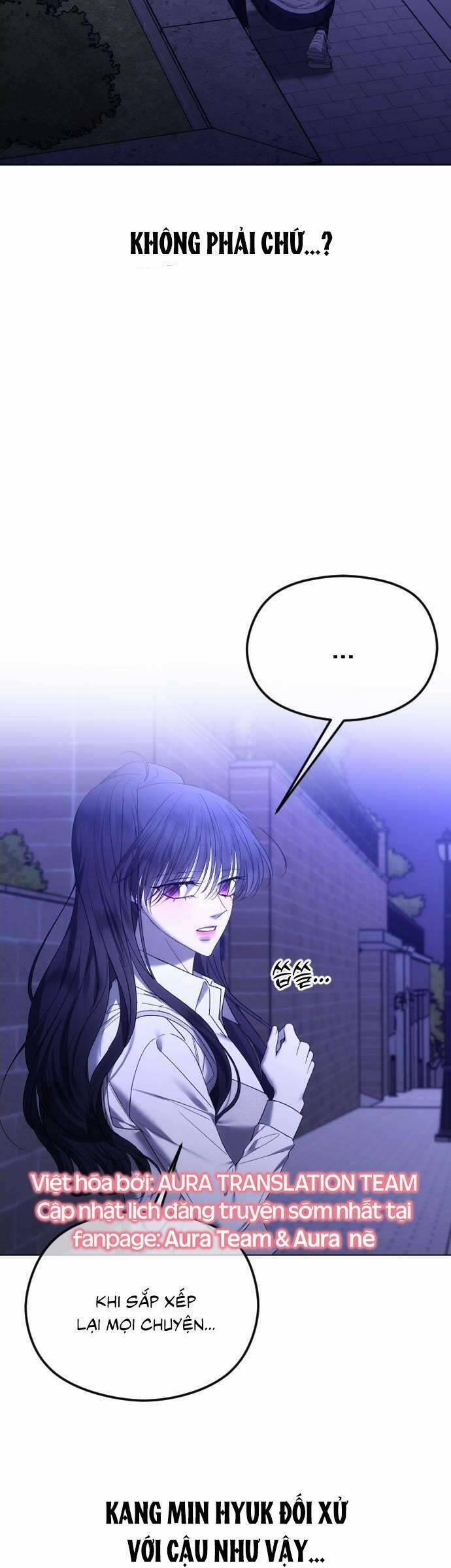 Kết Thúc, Tôi Muốn Thay Đổi Nó 57 trang 38