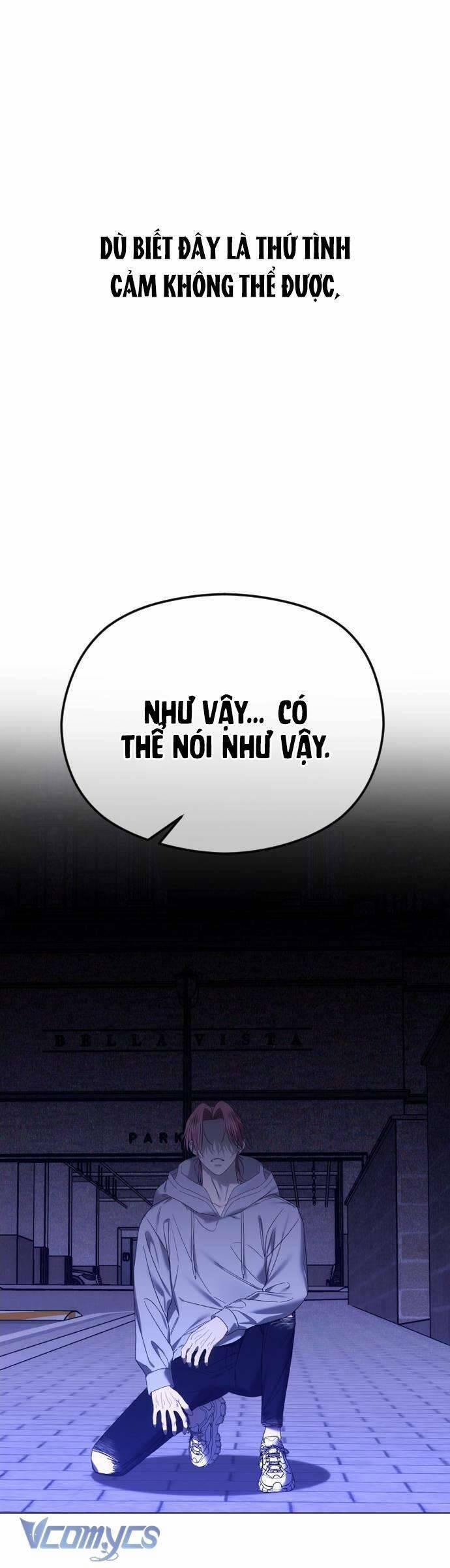 Kết Thúc, Tôi Muốn Thay Đổi Nó 57 trang 39