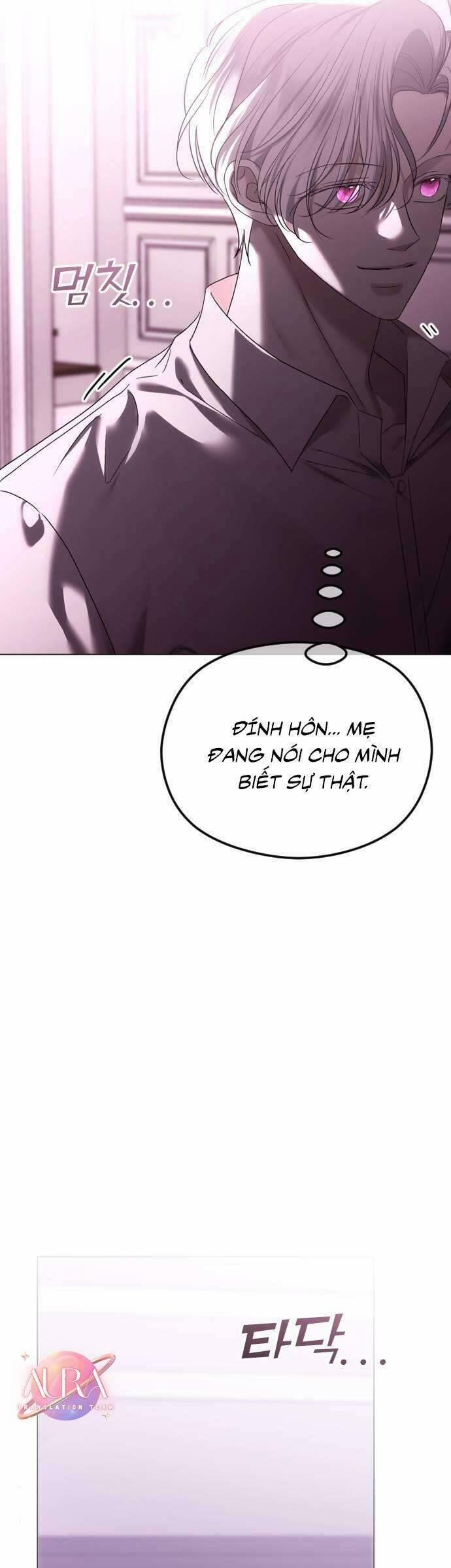 Kết Thúc, Tôi Muốn Thay Đổi Nó 57 trang 4