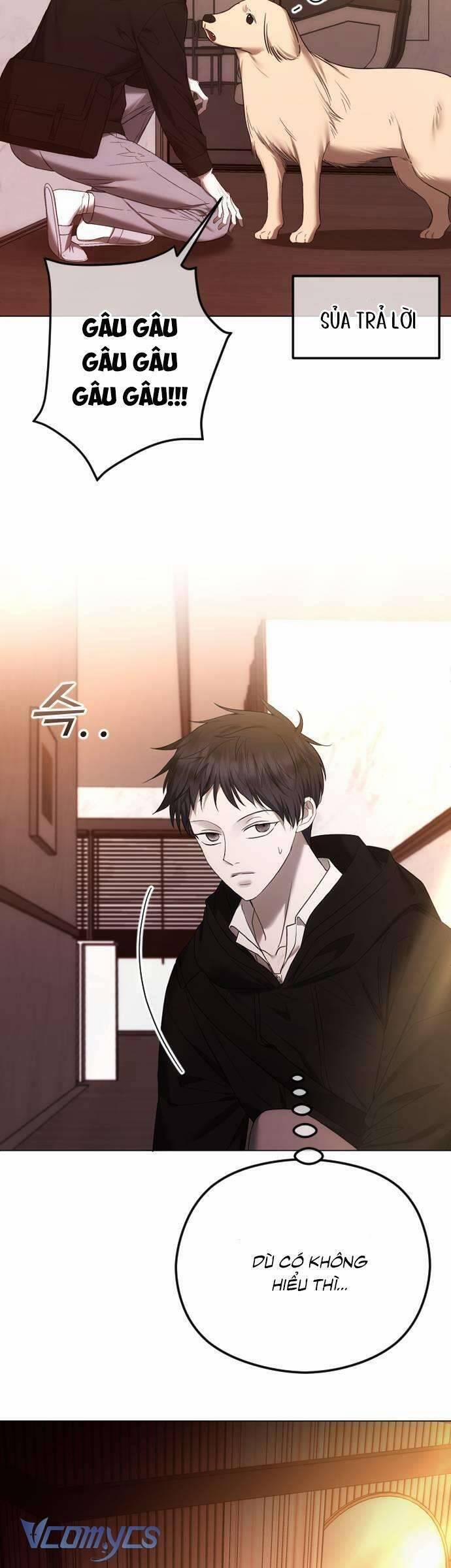 Kết Thúc, Tôi Muốn Thay Đổi Nó 57 trang 47