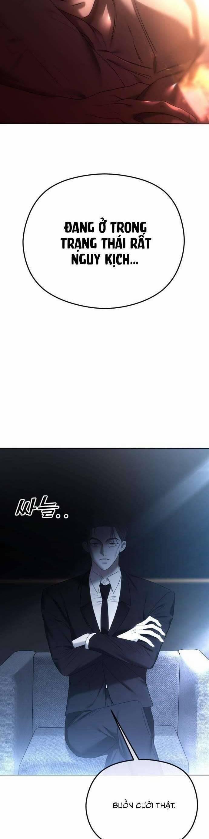 Kết Thúc, Tôi Muốn Thay Đổi Nó 57 trang 49