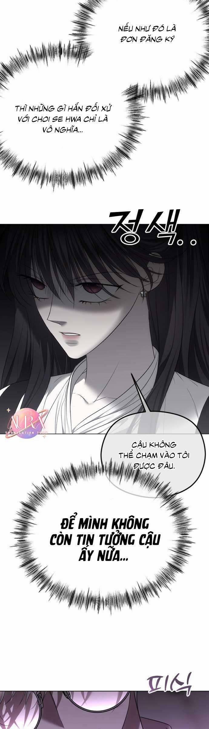 Kết Thúc, Tôi Muốn Thay Đổi Nó 57 trang 8