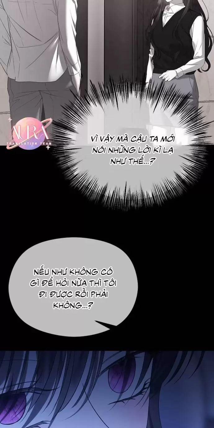 Kết Thúc, Tôi Muốn Thay Đổi Nó 58 trang 19