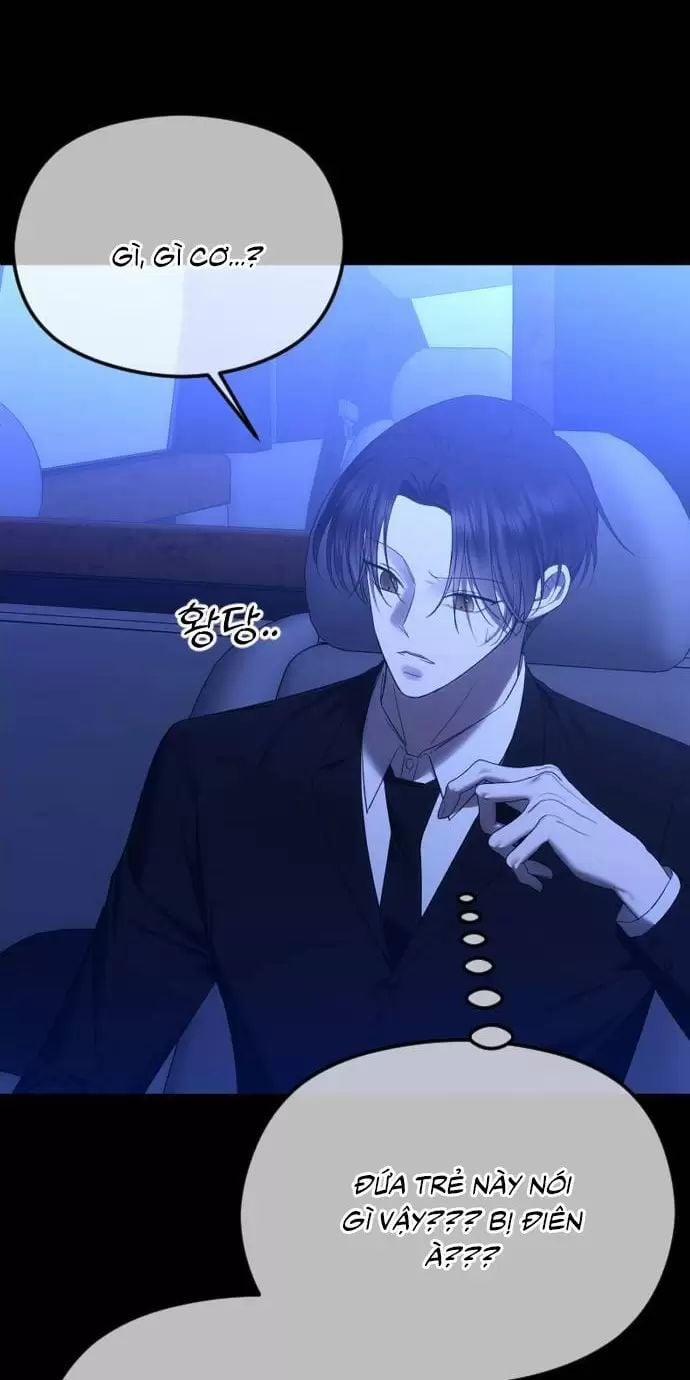 Kết Thúc, Tôi Muốn Thay Đổi Nó 58 trang 23