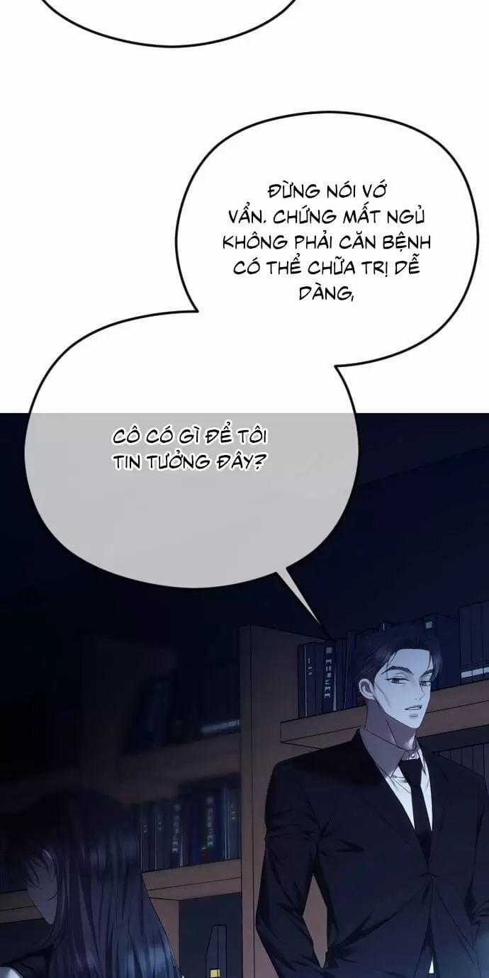 Kết Thúc, Tôi Muốn Thay Đổi Nó 58 trang 33