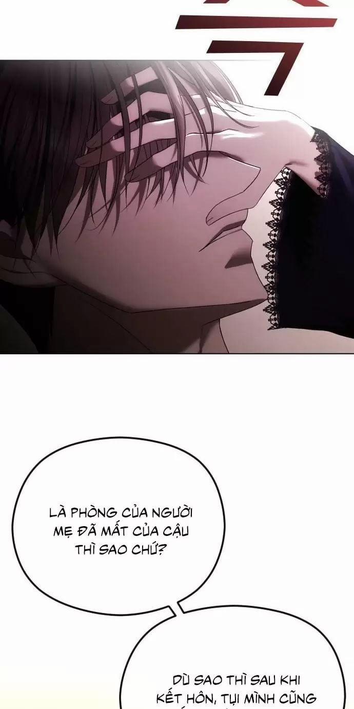 Kết Thúc, Tôi Muốn Thay Đổi Nó 58 trang 64