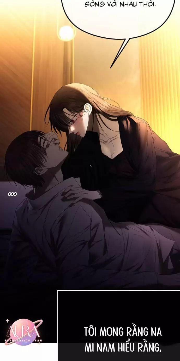 Kết Thúc, Tôi Muốn Thay Đổi Nó 58 trang 65