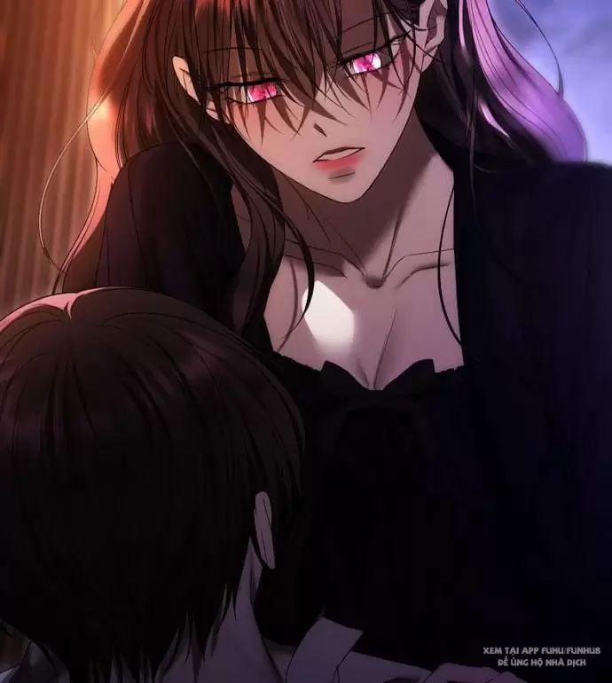 Kết Thúc, Tôi Muốn Thay Đổi Nó 58 trang 71