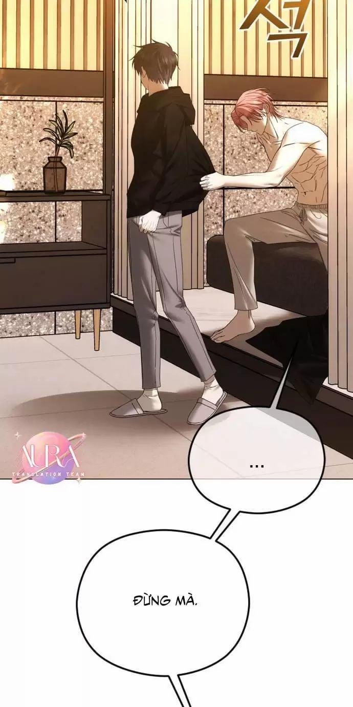 Kết Thúc, Tôi Muốn Thay Đổi Nó 58 trang 83