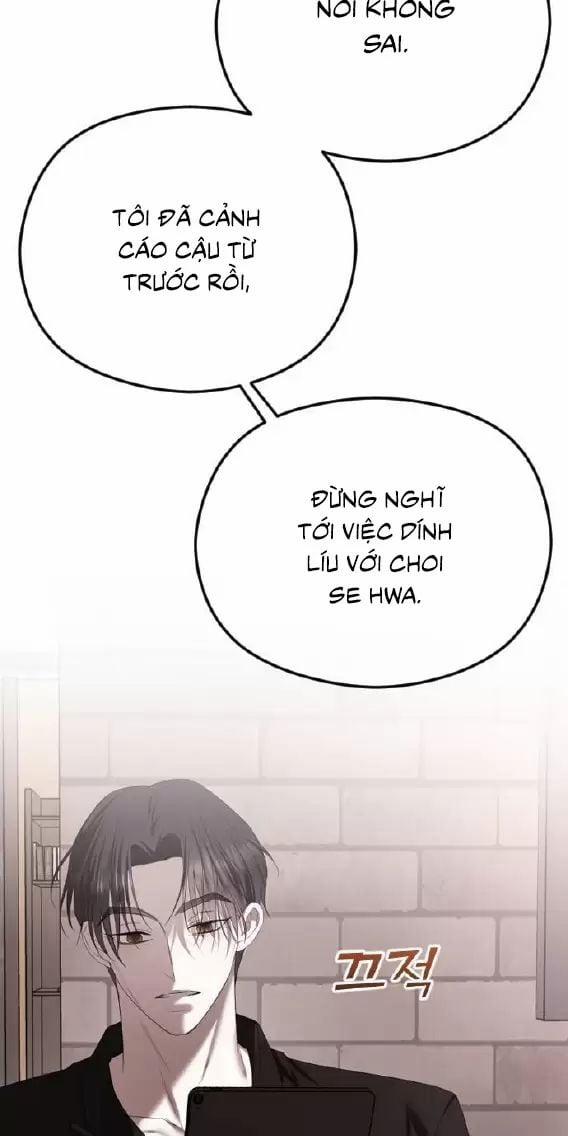 Kết Thúc, Tôi Muốn Thay Đổi Nó 59 trang 112