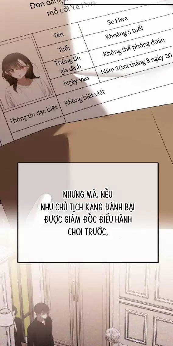 Kết Thúc, Tôi Muốn Thay Đổi Nó 59 trang 31