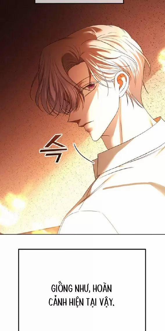 Kết Thúc, Tôi Muốn Thay Đổi Nó 59 trang 40