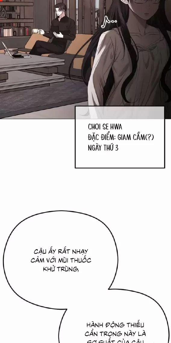 Kết Thúc, Tôi Muốn Thay Đổi Nó 59 trang 73