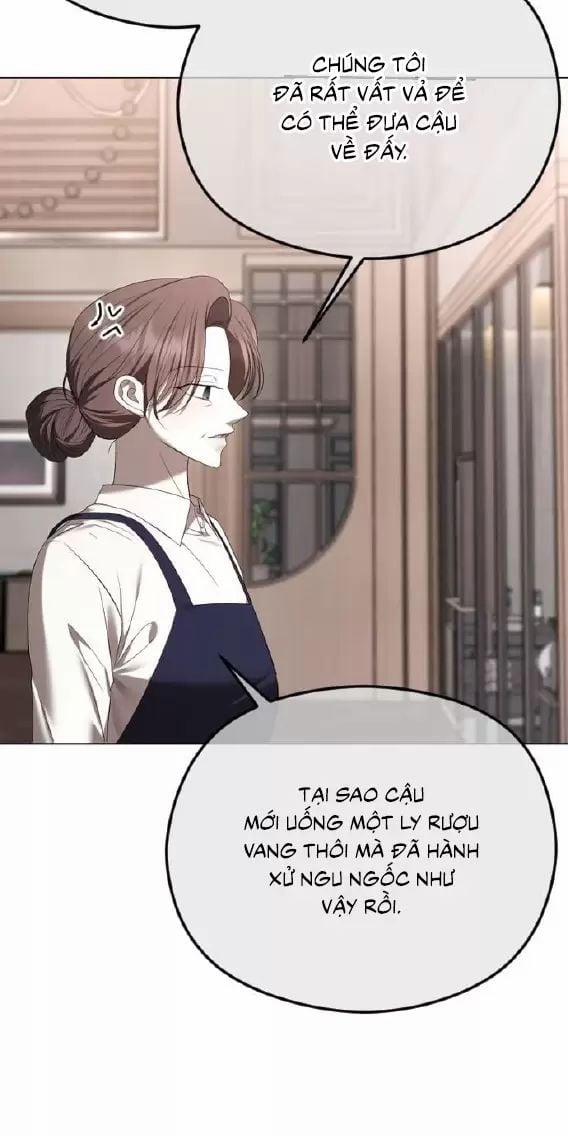 Kết Thúc, Tôi Muốn Thay Đổi Nó 59 trang 8