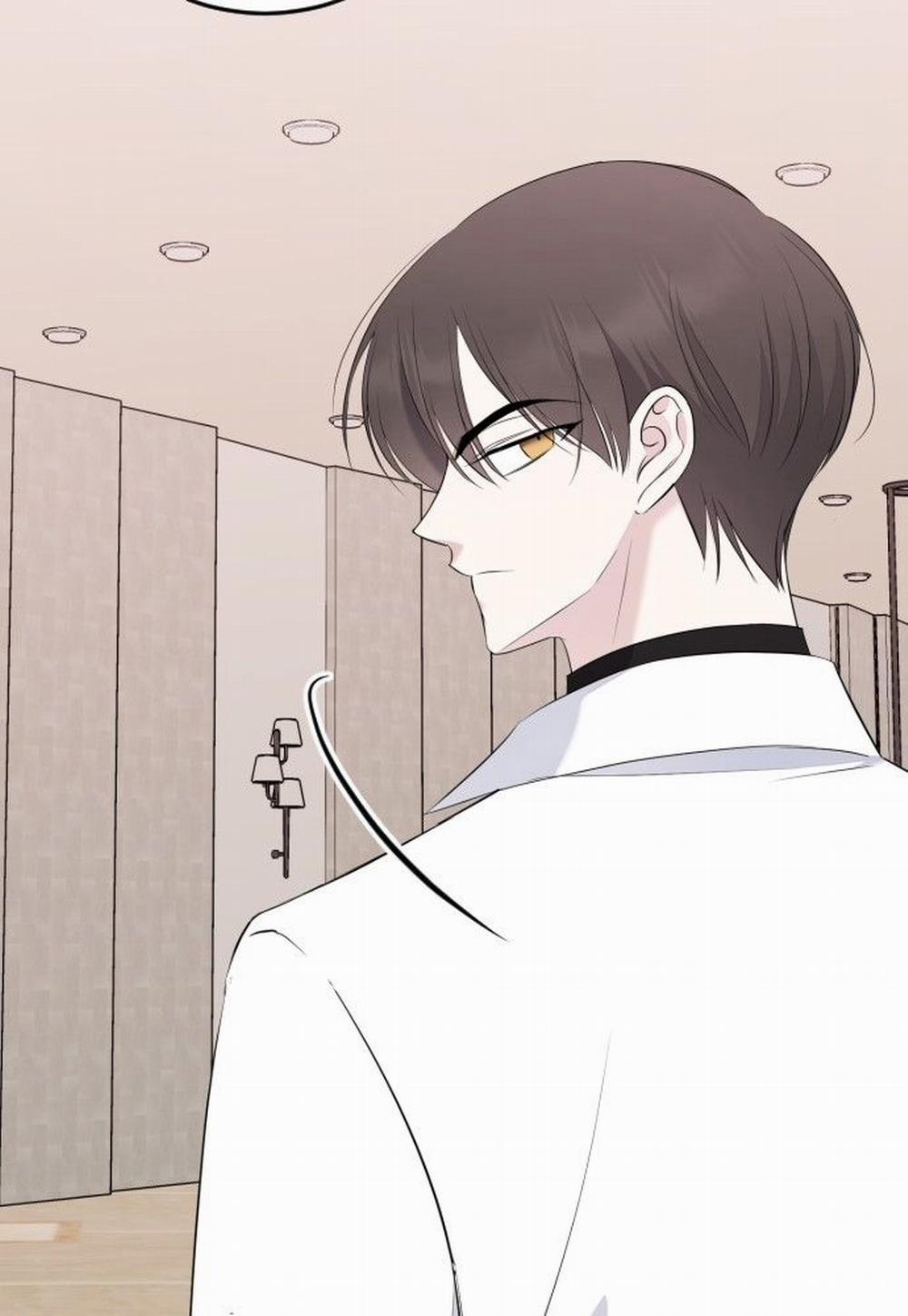 Kết Thúc, Tôi Muốn Thay Đổi Nó 6.5 trang 1