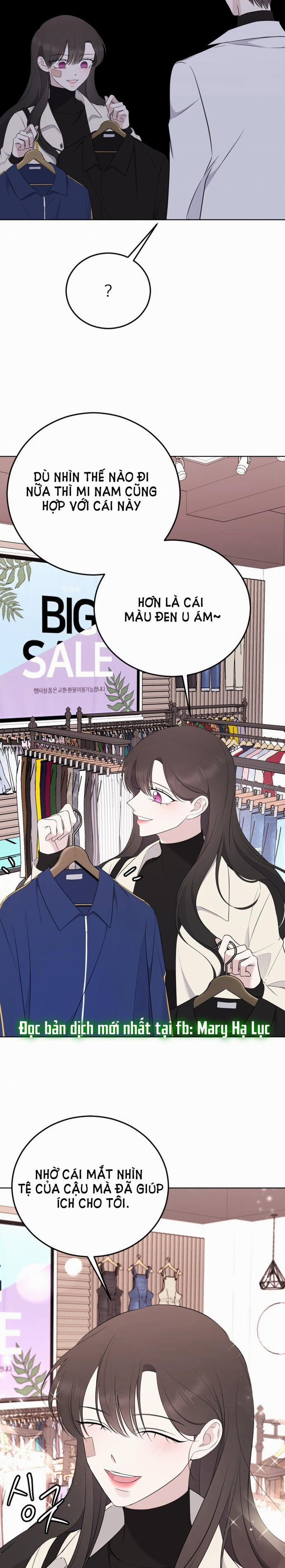 Kết Thúc, Tôi Muốn Thay Đổi Nó 6.5 trang 10