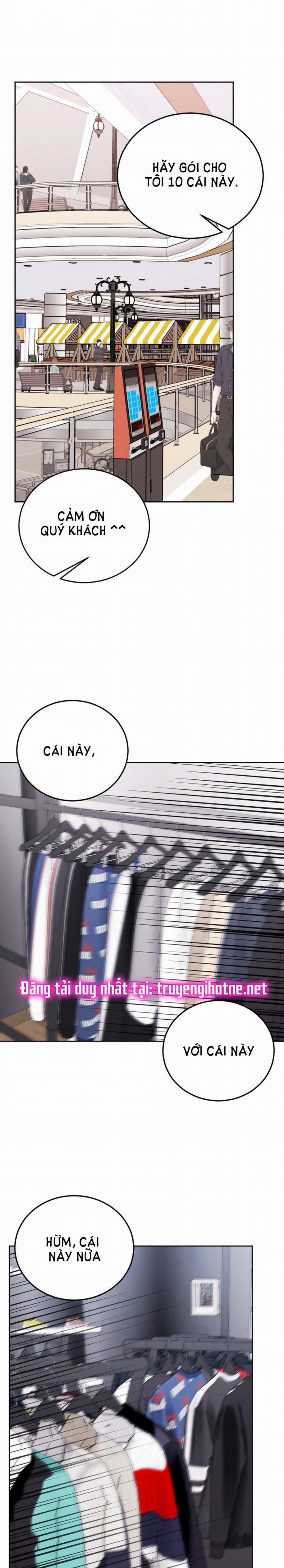 Kết Thúc, Tôi Muốn Thay Đổi Nó 6.5 trang 12