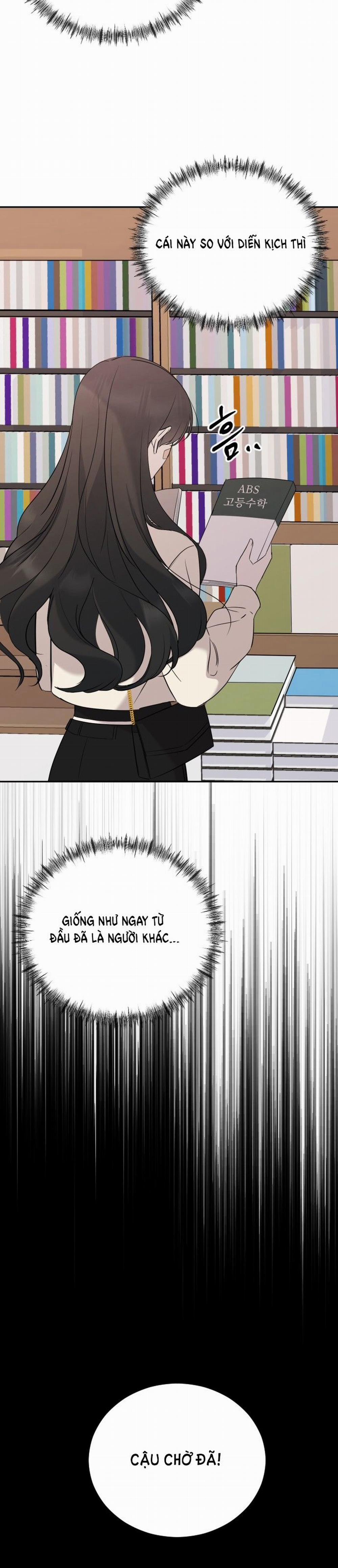 Kết Thúc, Tôi Muốn Thay Đổi Nó 6.5 trang 19