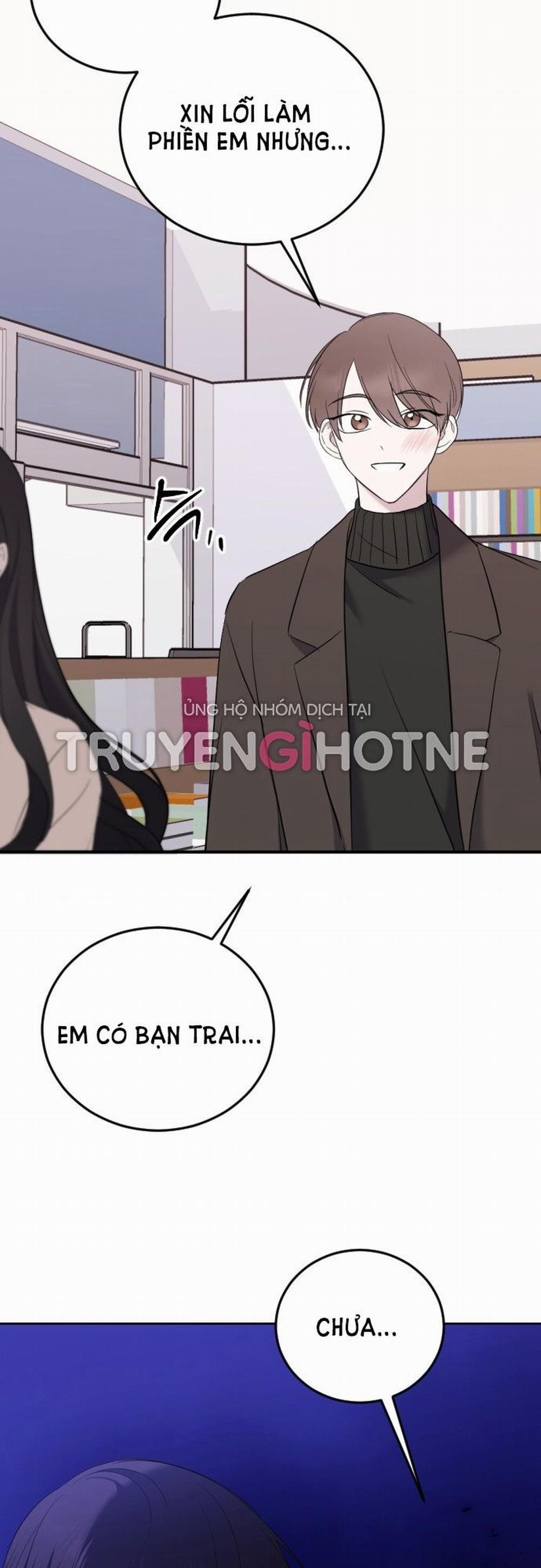 Kết Thúc, Tôi Muốn Thay Đổi Nó 6.5 trang 25