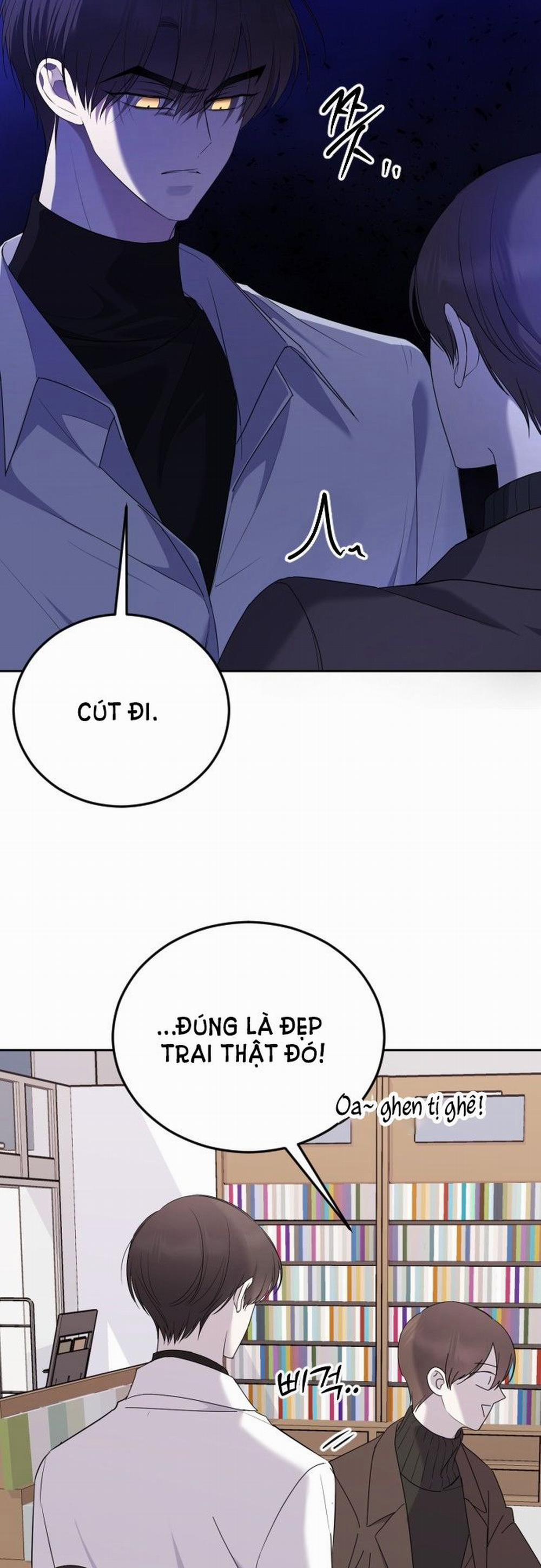 Kết Thúc, Tôi Muốn Thay Đổi Nó 6.5 trang 26