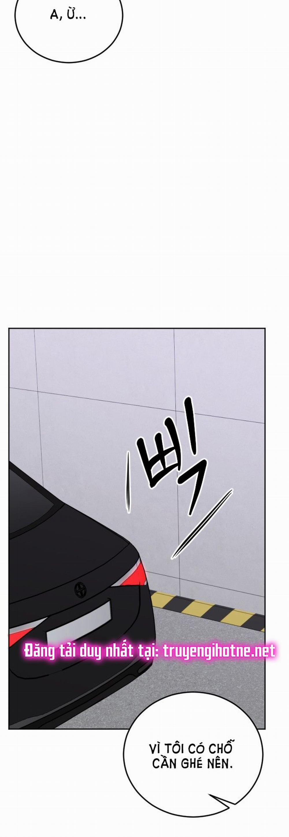 Kết Thúc, Tôi Muốn Thay Đổi Nó 6.5 trang 29