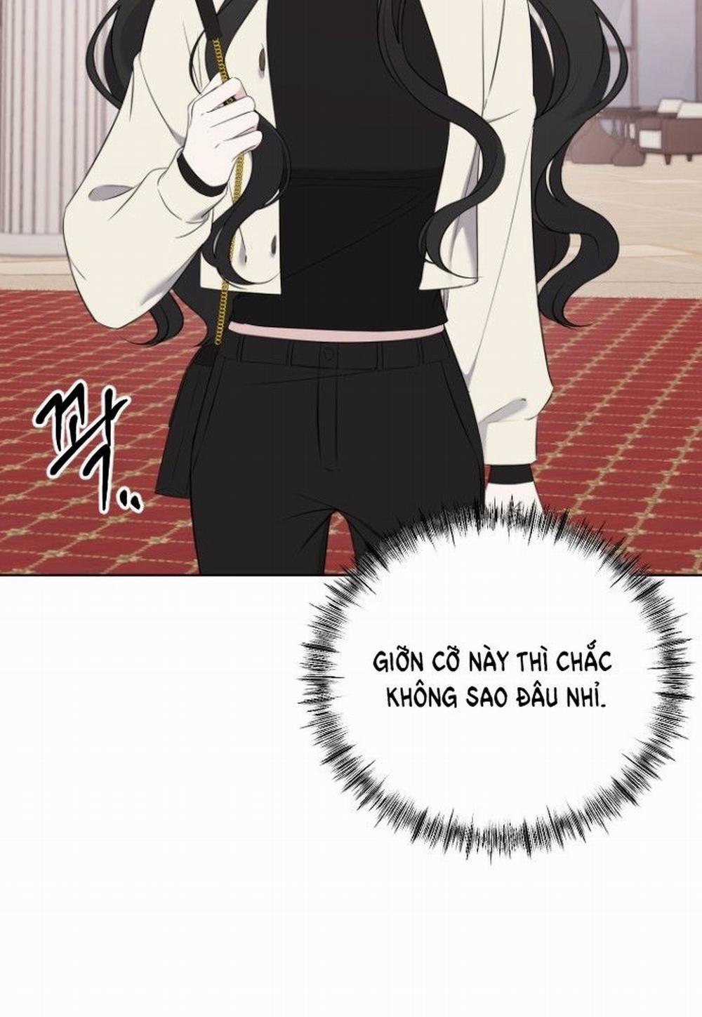 Kết Thúc, Tôi Muốn Thay Đổi Nó 6.5 trang 3