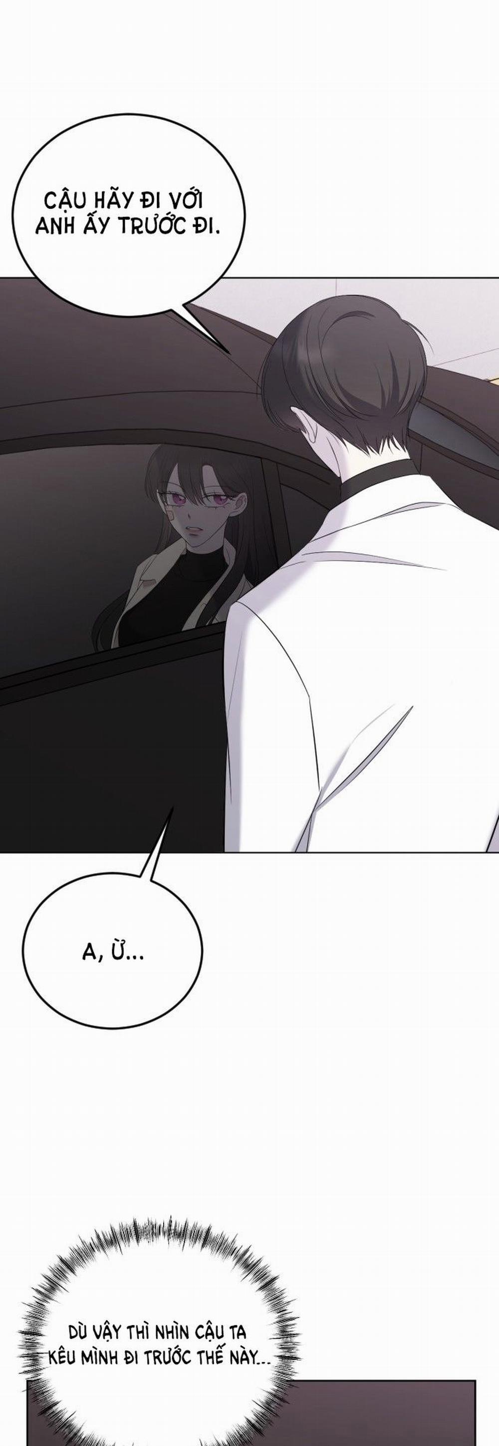 Kết Thúc, Tôi Muốn Thay Đổi Nó 6.5 trang 30