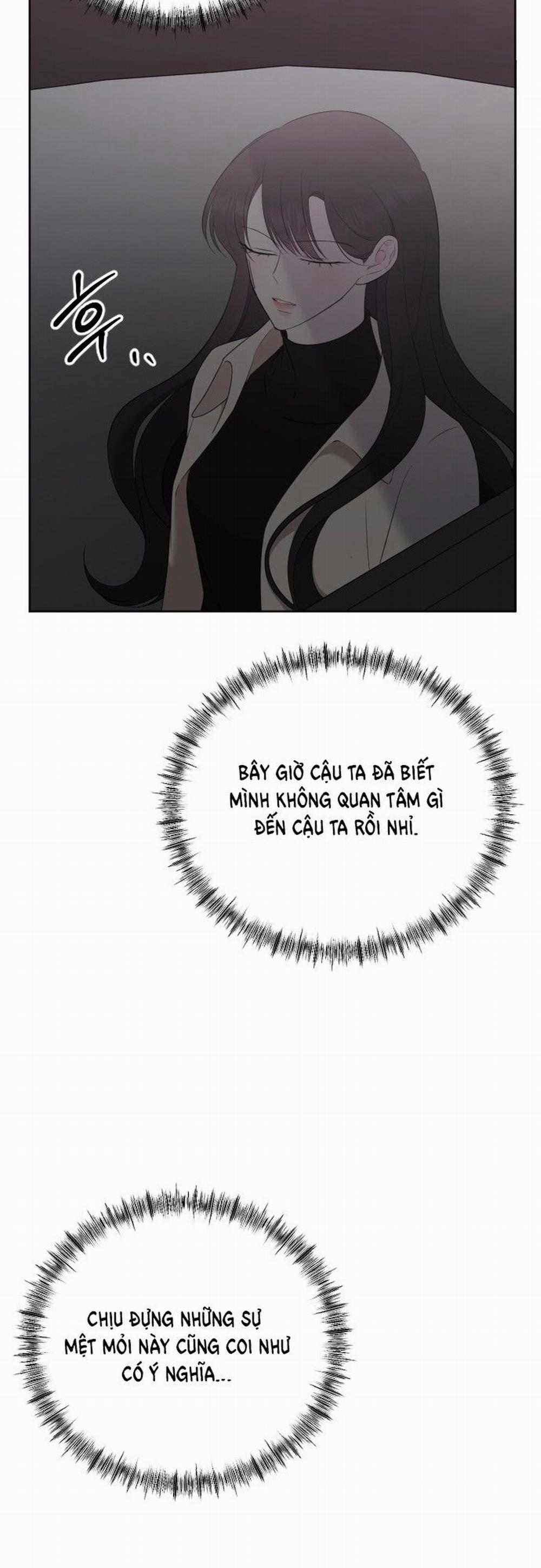 Kết Thúc, Tôi Muốn Thay Đổi Nó 6.5 trang 31