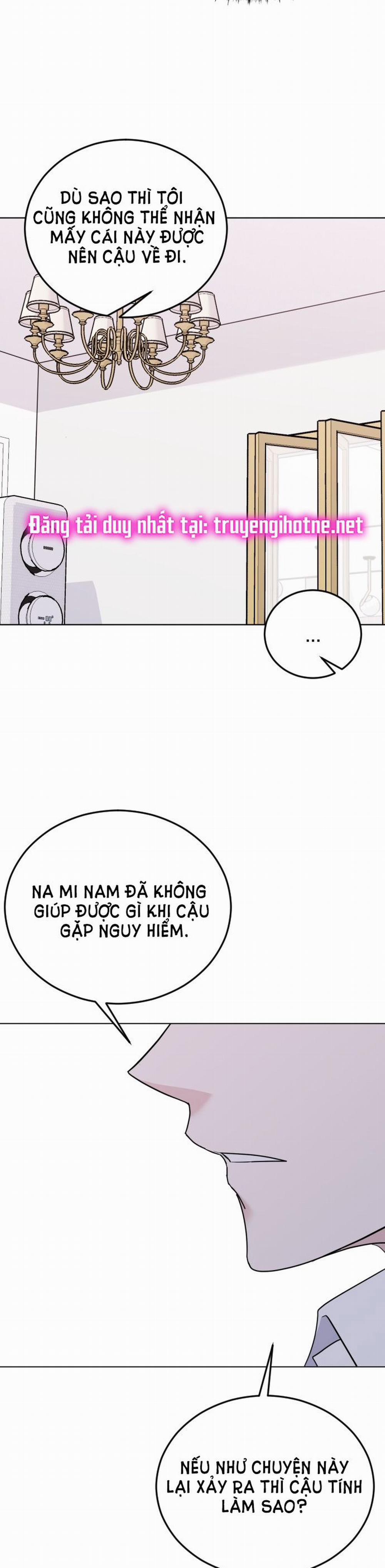 Kết Thúc, Tôi Muốn Thay Đổi Nó 6.5 trang 36