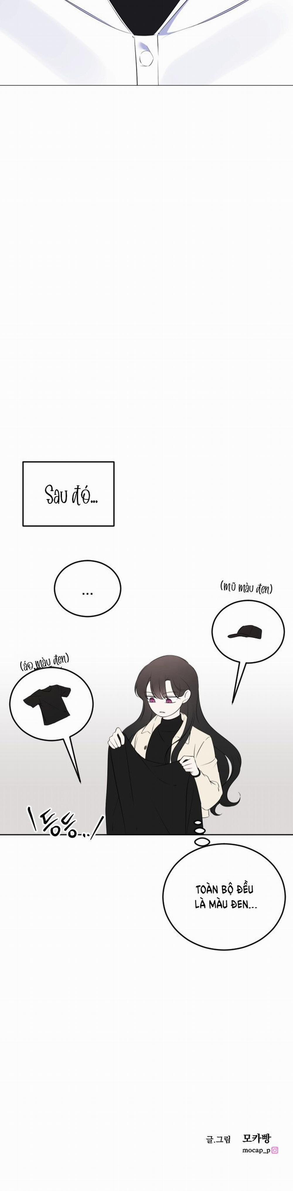 Kết Thúc, Tôi Muốn Thay Đổi Nó 6.5 trang 39