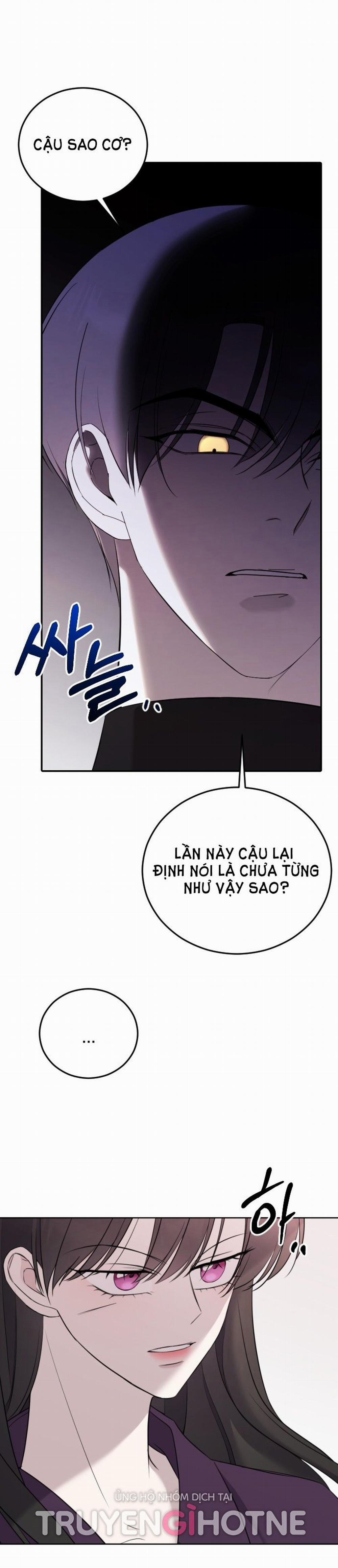 Kết Thúc, Tôi Muốn Thay Đổi Nó 6 trang 8