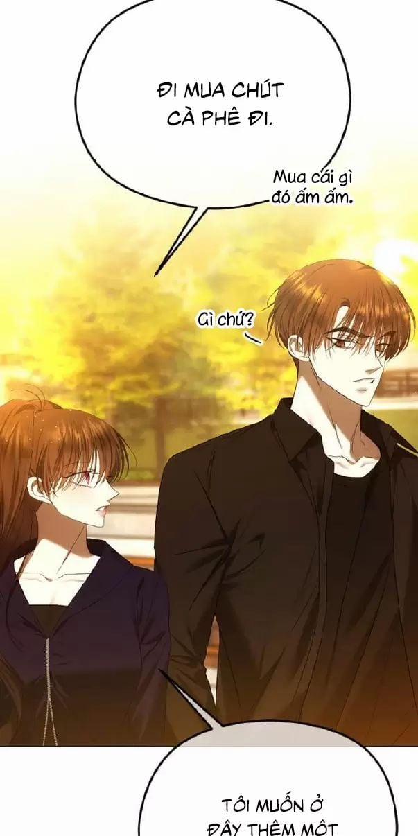 Kết Thúc, Tôi Muốn Thay Đổi Nó 60 trang 20