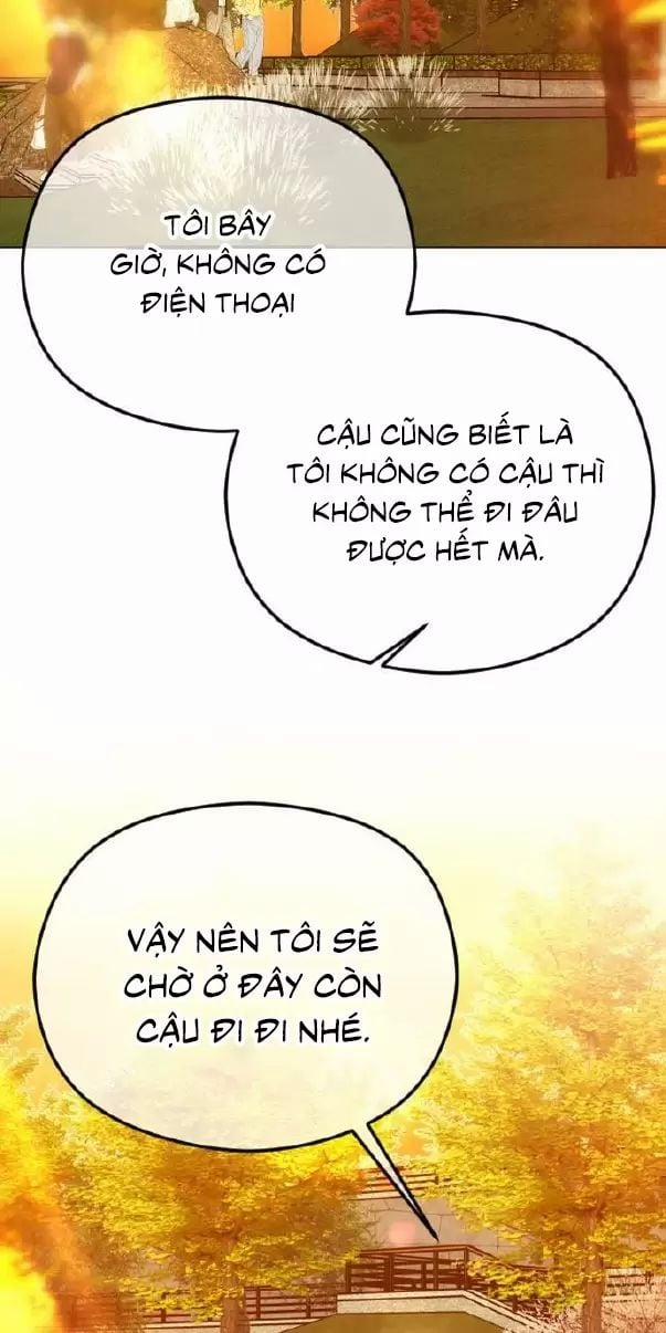 Kết Thúc, Tôi Muốn Thay Đổi Nó 60 trang 22