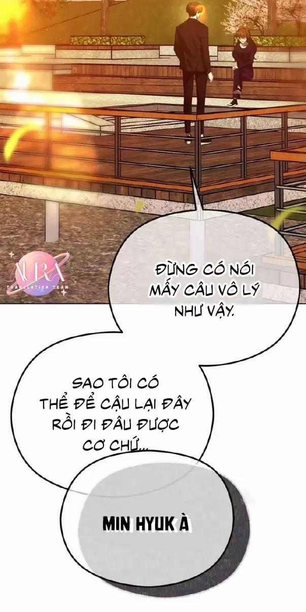 Kết Thúc, Tôi Muốn Thay Đổi Nó 60 trang 23