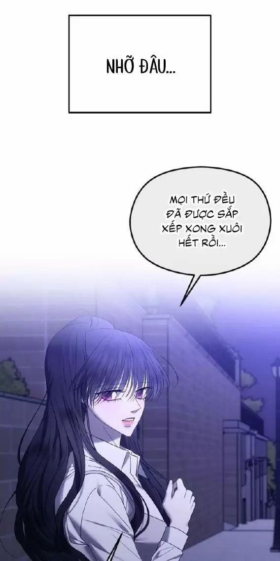 Kết Thúc, Tôi Muốn Thay Đổi Nó 61 trang 18