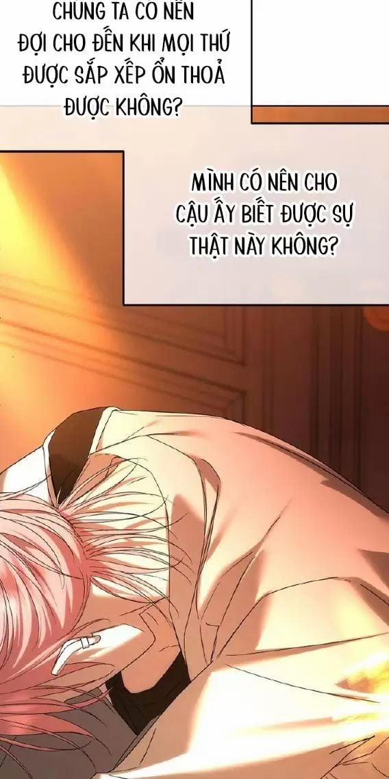 Kết Thúc, Tôi Muốn Thay Đổi Nó 61 trang 33