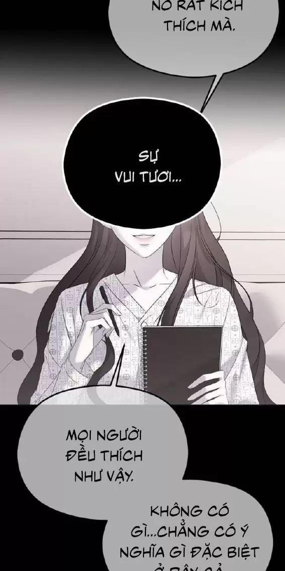 Kết Thúc, Tôi Muốn Thay Đổi Nó 61 trang 44