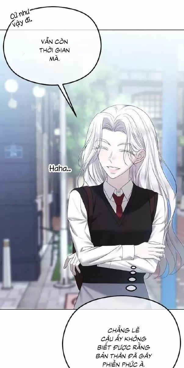 Kết Thúc, Tôi Muốn Thay Đổi Nó 62 trang 38