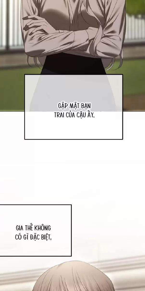 Kết Thúc, Tôi Muốn Thay Đổi Nó 62 trang 61