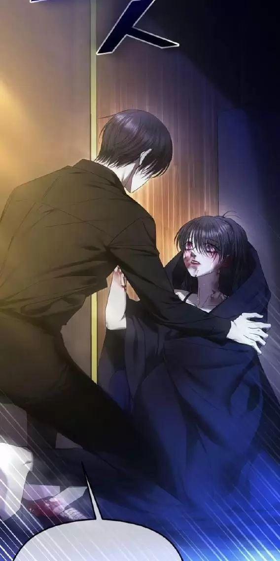 Kết Thúc, Tôi Muốn Thay Đổi Nó 63 trang 102