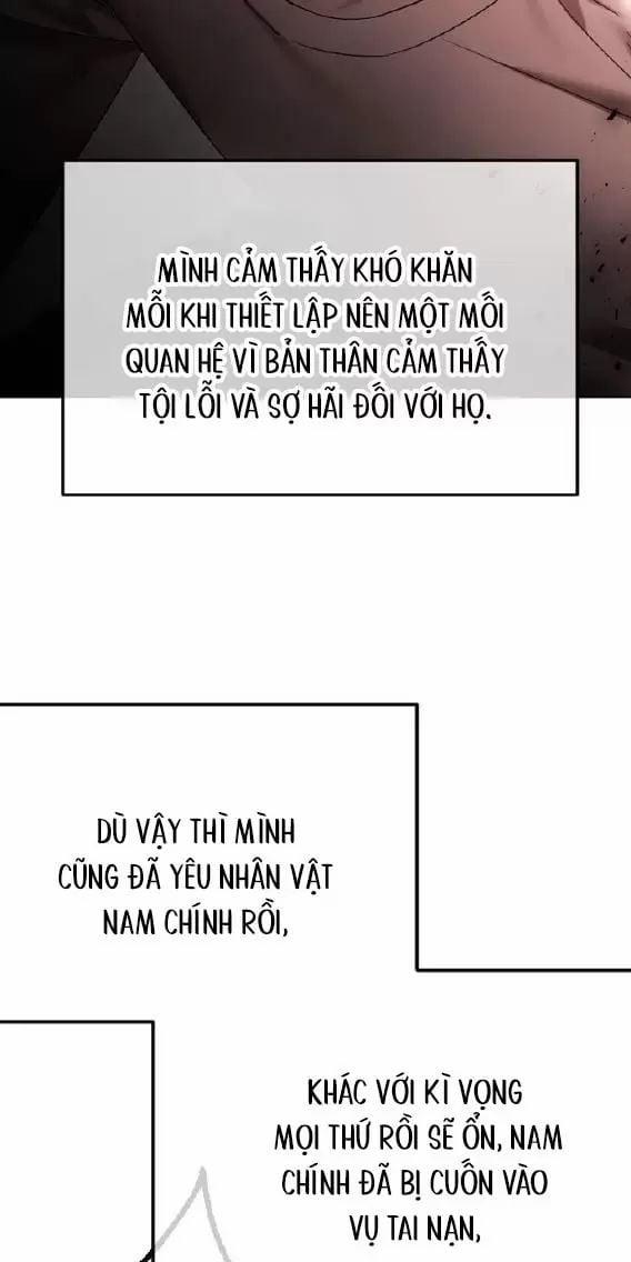 Kết Thúc, Tôi Muốn Thay Đổi Nó 63 trang 12