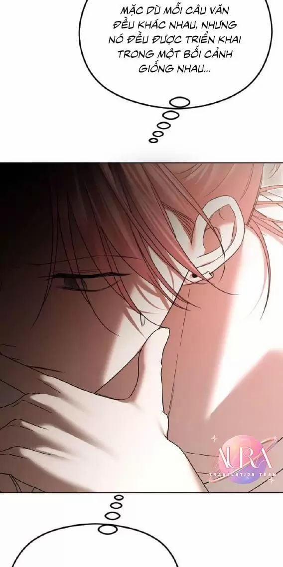 Kết Thúc, Tôi Muốn Thay Đổi Nó 63 trang 17