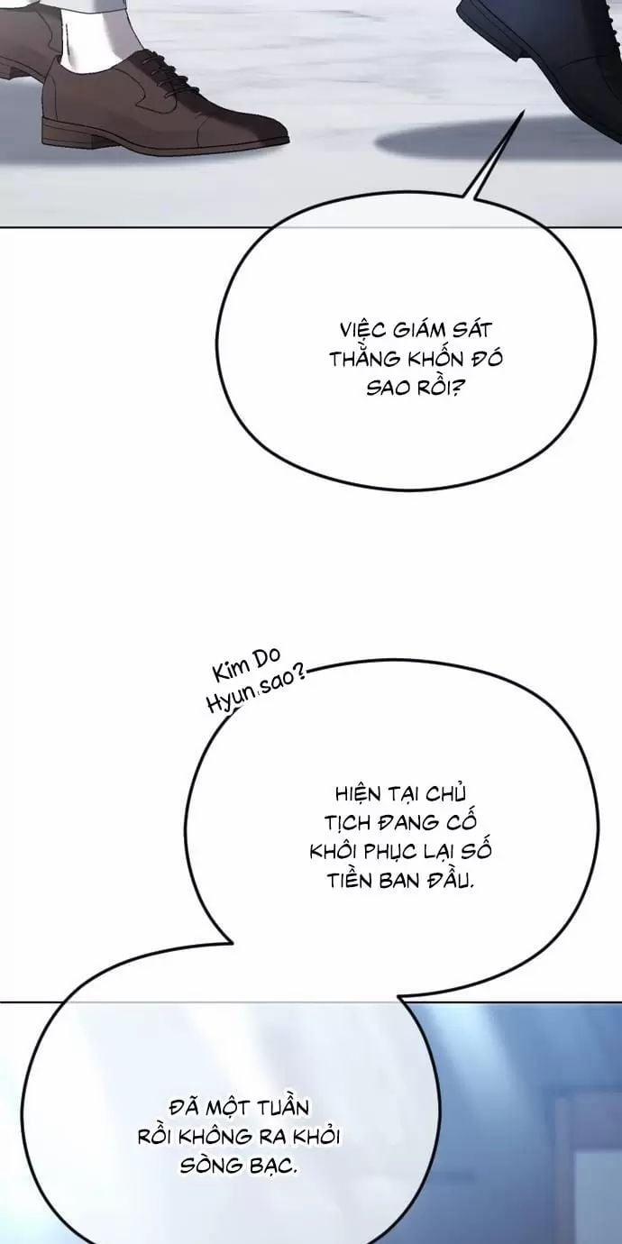 Kết Thúc, Tôi Muốn Thay Đổi Nó 64 trang 109