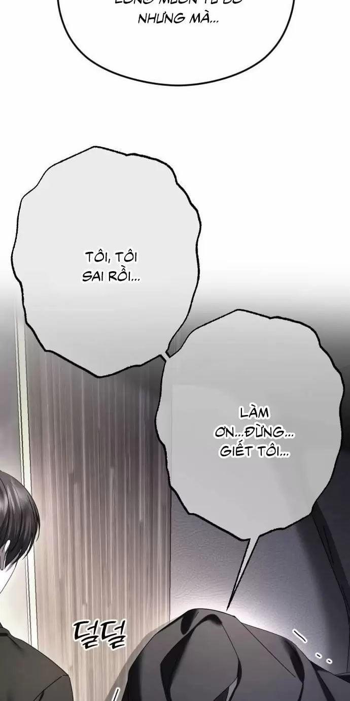 Kết Thúc, Tôi Muốn Thay Đổi Nó 64 trang 11