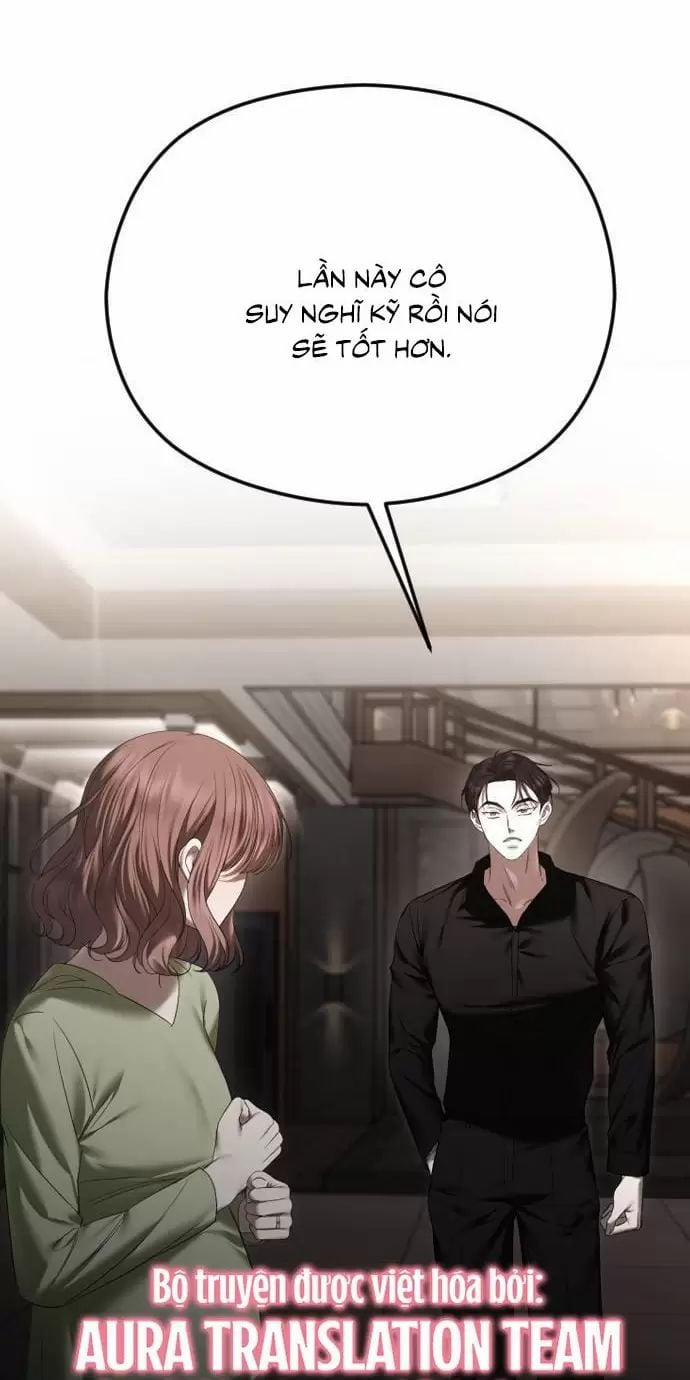 Kết Thúc, Tôi Muốn Thay Đổi Nó 64 trang 122