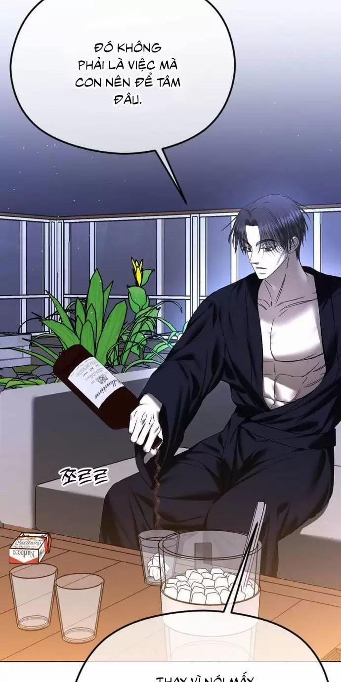 Kết Thúc, Tôi Muốn Thay Đổi Nó 64 trang 38