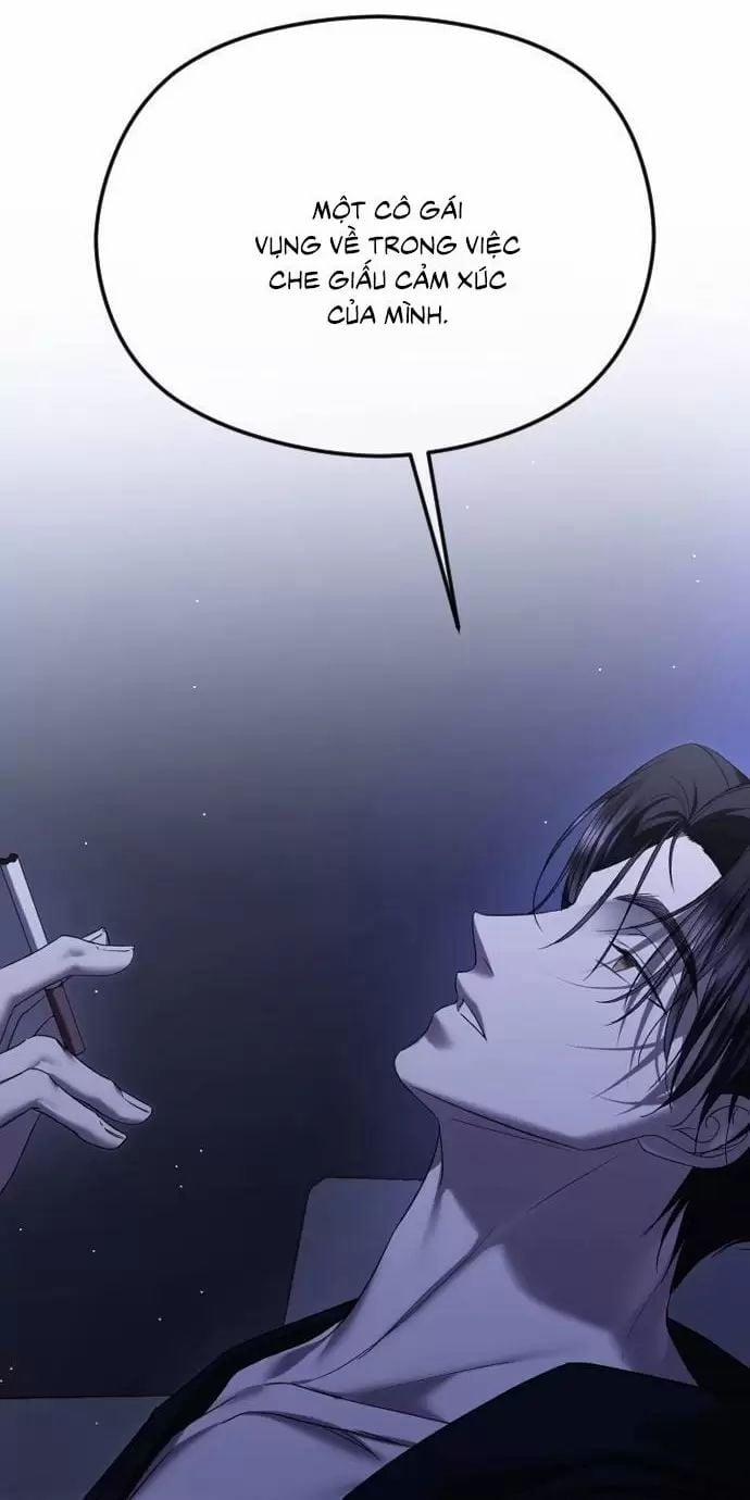 Kết Thúc, Tôi Muốn Thay Đổi Nó 64 trang 52