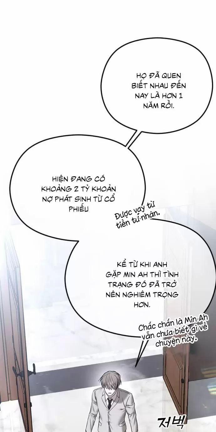 Kết Thúc, Tôi Muốn Thay Đổi Nó 64 trang 67