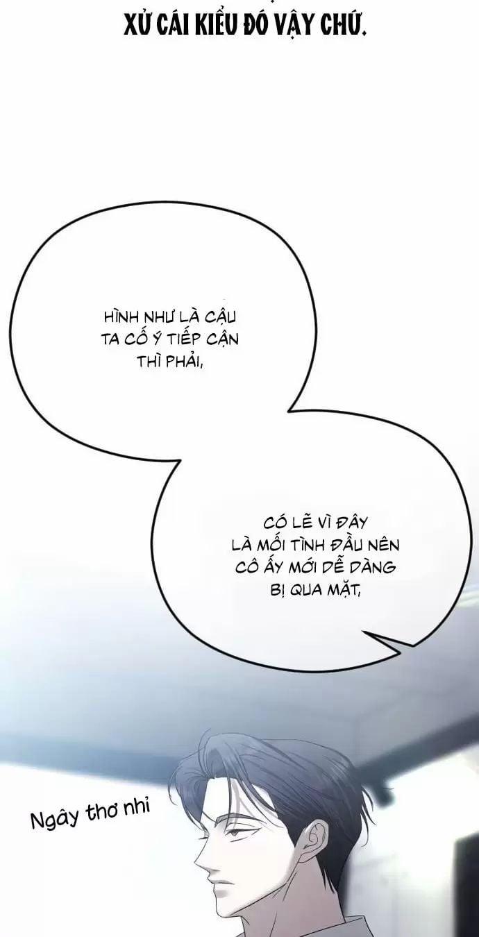 Kết Thúc, Tôi Muốn Thay Đổi Nó 64 trang 69